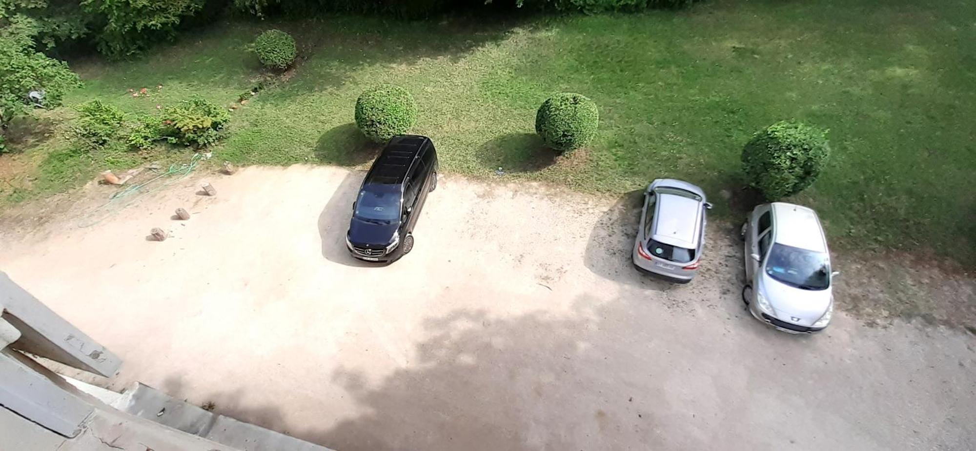 Gite Le Haut Perche, 4 Personnes Saint-Gervais-la-Forêt Εξωτερικό φωτογραφία