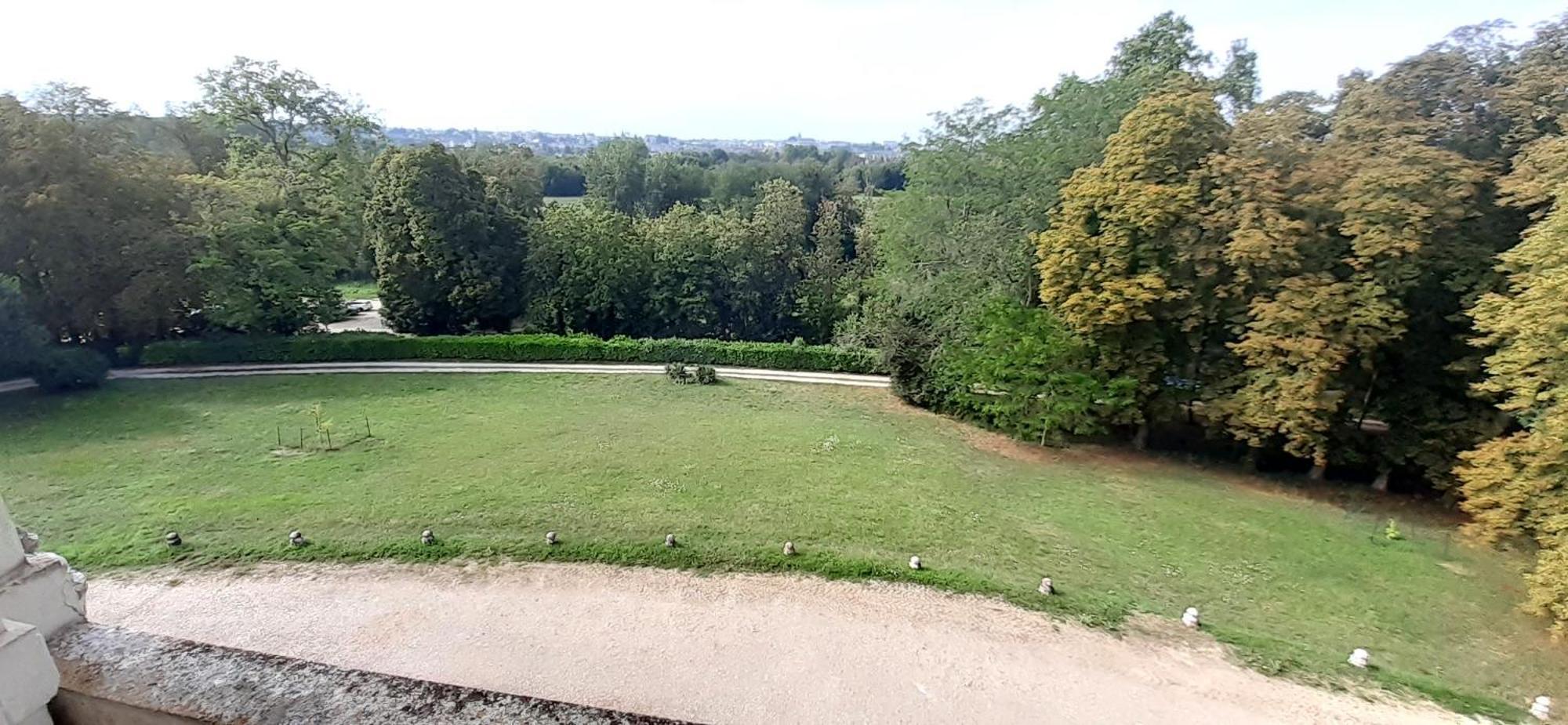 Gite Le Haut Perche, 4 Personnes Saint-Gervais-la-Forêt Εξωτερικό φωτογραφία